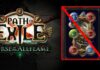 Path of Exile анонсировала аддон «Проклятие Всепламени» Path of Exile анонсировала аддон Curse of the Allflame