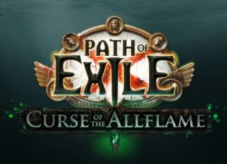 Path of Exile анонсировала дополнение Curse of the Allflame («Проклятие Всепламени») Тизер дополнения Curse of the Allflame для Path of Exile
