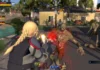 Persist Online сделают упор на игроков и PvPvE Persist Online и упор на PvPvE