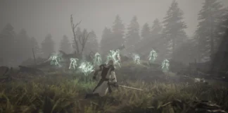 Итоги теста ArcheAge Chronicles и популярные классы