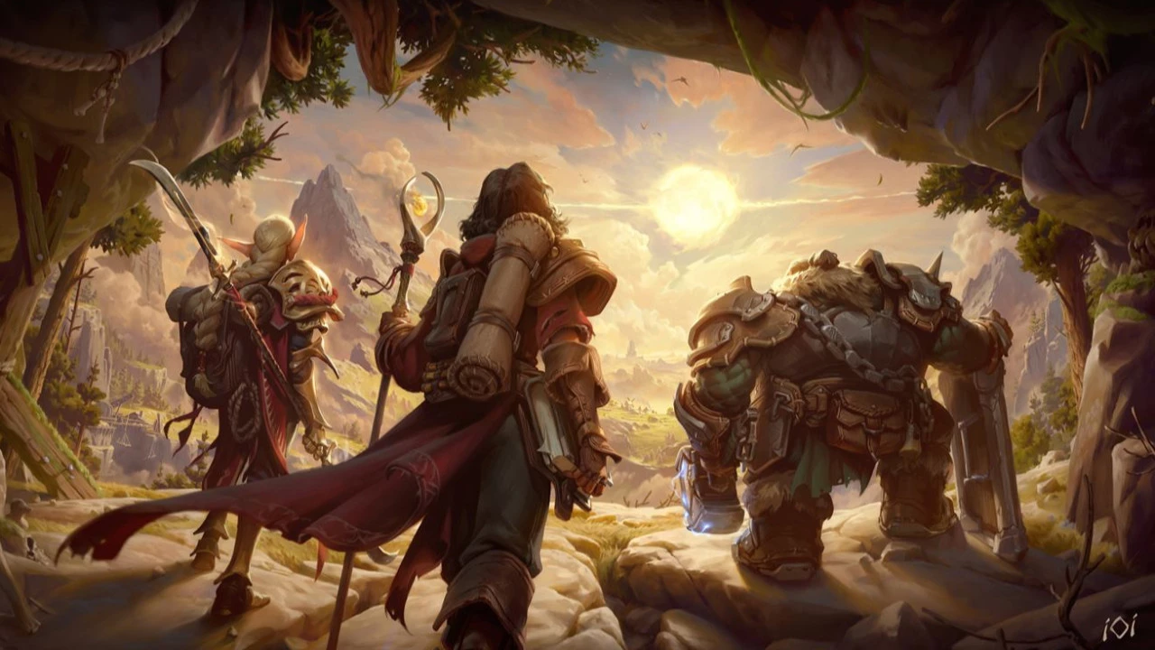 Project Fantasy лишилась издателя Microsoft