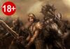 Самая жесткая 18+ мобильная MMORPG Requiem M вышла в Южной Корее Requiem M вышла на смартфонах