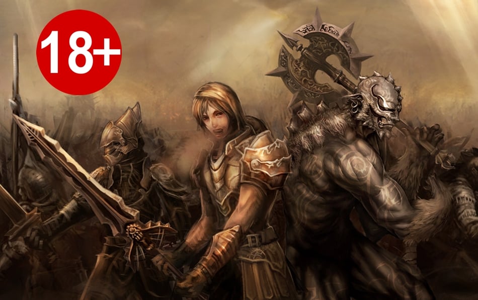 Requiem M вышла на смартфонах