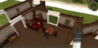 RuneScape получит полноценный housing 13 июля