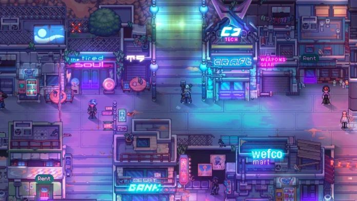 Soulbound: Online и ранний доступ в Steam