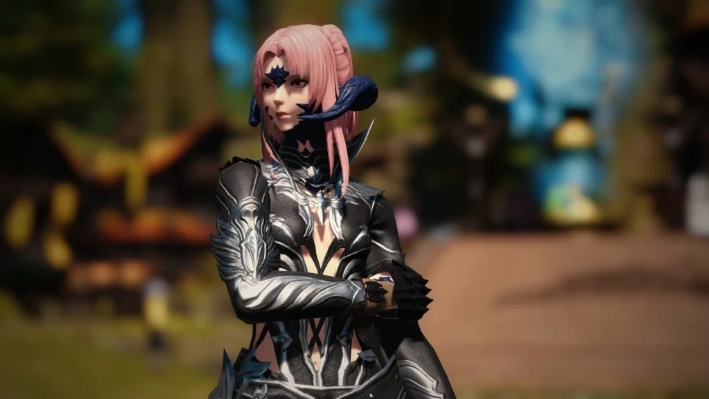 Memoria для Final Fantasy 14 под критикой
