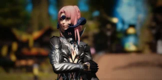 Memoria для Final Fantasy 14 под критикой