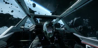 Star Citizen отложила контент Alpha 4.10 на август Star Citizen перенесла контент Alpha 4.10 на август
