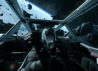 Star Citizen отложила контент Alpha 4.10 на август Star Citizen перенесла контент Alpha 4.10 на август