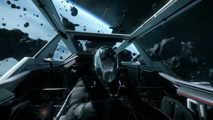 Star Citizen перенесла контент Alpha 4.10 на август