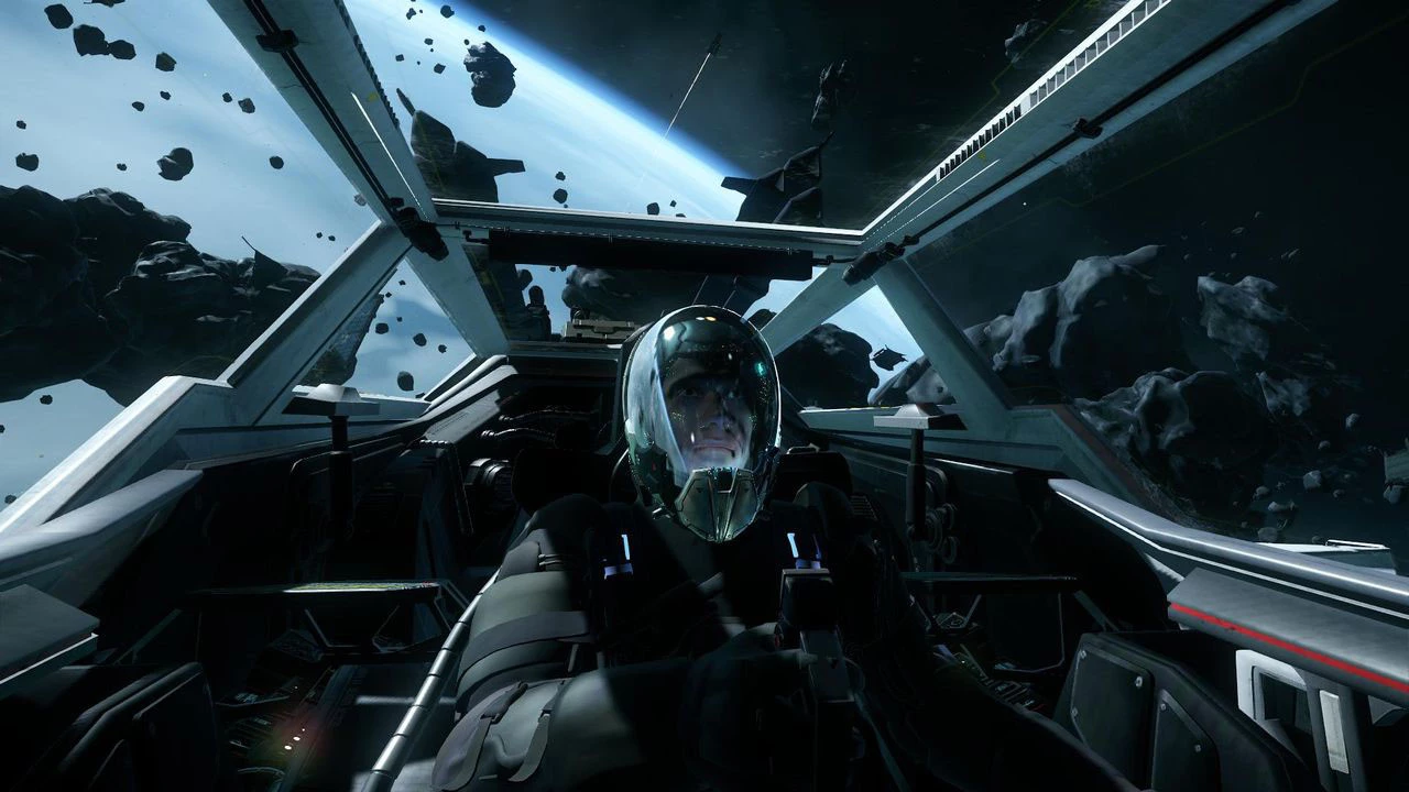 Star Citizen перенесла контент Alpha 4.10 на август