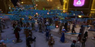 Star Wars The Old Republic бьёт рекорд по онлайну