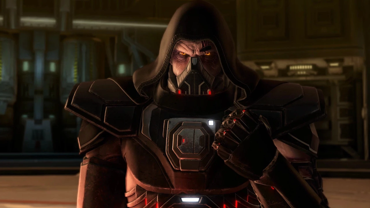 Star Wars: The Old Republic лишилась уникальных сюжетных веток