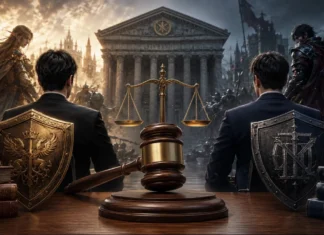 Суд отклонил иск NCSOFT к Kakao Games по делу R.O.M. Суд отклонил иск NCSoft по делу R.O.M.