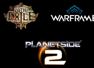 Tencent выкупила права на PlanetSide 2