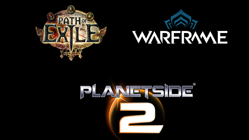 Tencent выкупила права на PlanetSide 2