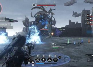 MMO-шутер The First Descendant показал дорожную карту на 2026 год Дорожная карта The First Descendant на 2026 год