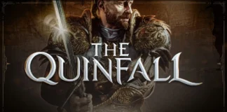 The Quinfall исправили кланы и баланс боевых зон