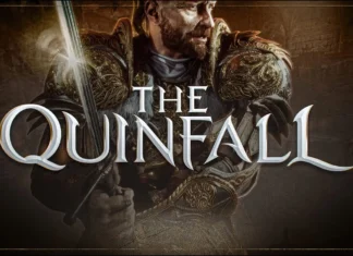 The Quinfall исправили кланы и баланс боевых зон
