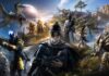 20 MMORPG с лучшей графикой: самые красивые онлайн-игры 2026 года