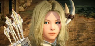 Переработка классов в Black Desert Mobile