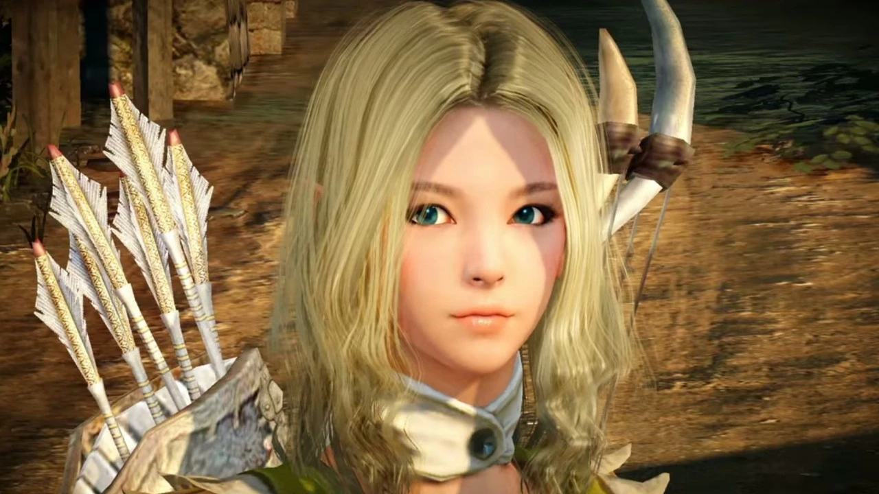 Переработка классов в Black Desert Mobile