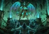 В Diablo 4 стартовал новый сезон «Пробуждение Смерти» Сезон Пробуждение Смерти в Diablo 4