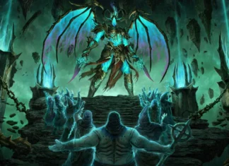 В Diablo 4 стартовал новый сезон «Пробуждение Смерти» Сезон Пробуждение Смерти в Diablo 4