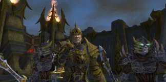 Планы развития EverQuest II с системой Персон