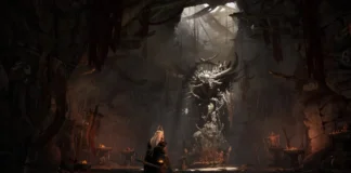 Legend of YMIR получила запуск двух клиентов