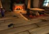 В World of Warcraft питомцы поселятся в домах Питомцы в домах World of Warcraft