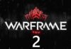 Warframe Tau станет новым разделом Warframe 2 Warframe Tau и новая карта звездной системы