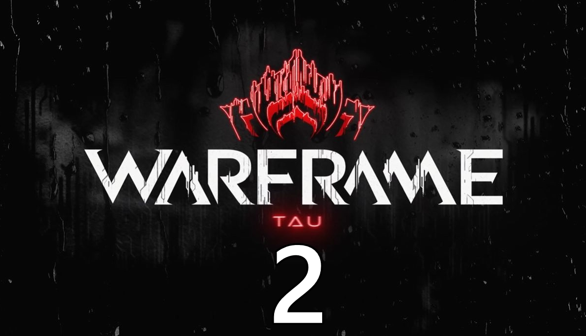 Warframe Tau и новая карта звездной системы