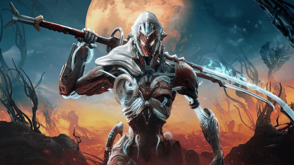 warframe