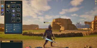 Winds of Valen перешла на freemium
