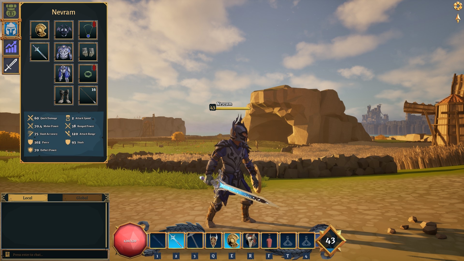 Winds of Valen перешла на freemium