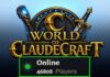 World of Claudecraft получила крупнейшее обновление