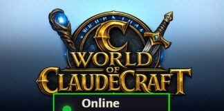 World of Claudecraft получила крупнейшее обновление