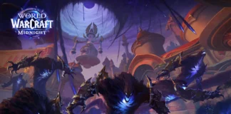 World of Warcraft получит подсказки с процентом прогресса в Мифических+