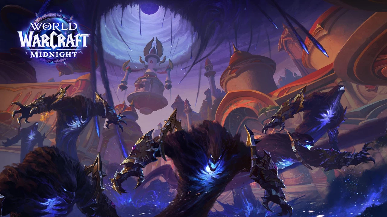 World of Warcraft получит подсказки с процентом прогресса в Мифических+