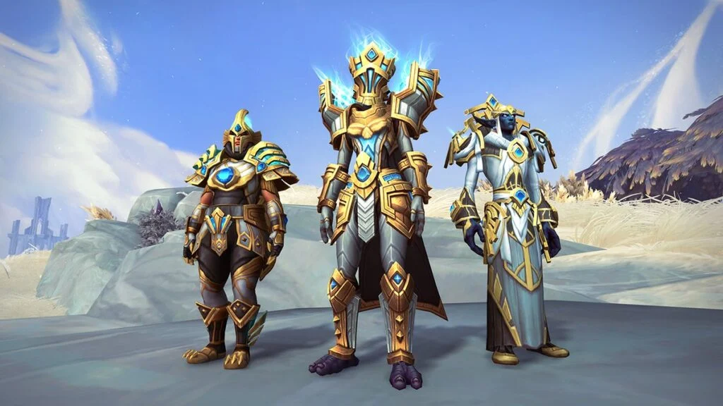 world of warcraft