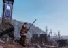 Защита порталов и правки в Camelot Unchained
