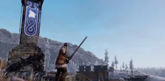 Защита порталов и правки в Camelot Unchained