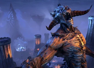 ZeniMax: TESO делают в темпе лучших лет игры ZeniMax о штате Elder Scrolls Online