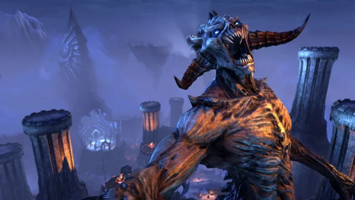 ZeniMax о штате Elder Scrolls Online