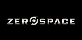 ZeroSpace выходит в ранний доступ вечером