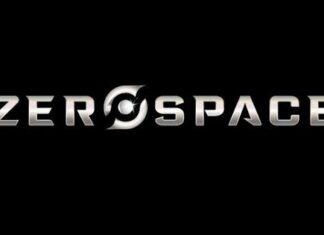 ZeroSpace выходит в ранний доступ вечером