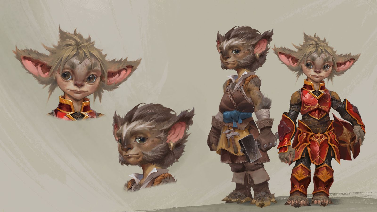 Guild Wars 3 Asura