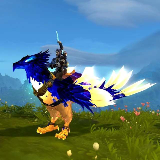 World of Warcraft удаление Ashes of Belo'ren