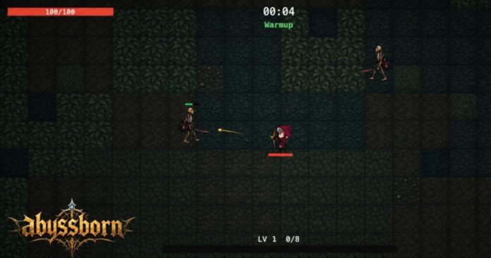 Abyssborn вышла на iOS и Android